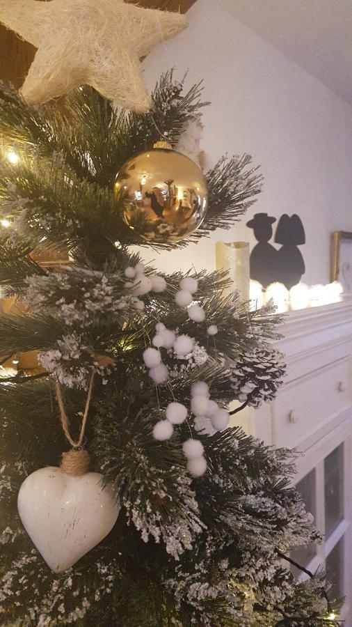 Apartament Les Toits De Turckheim Zewnętrze zdjęcie