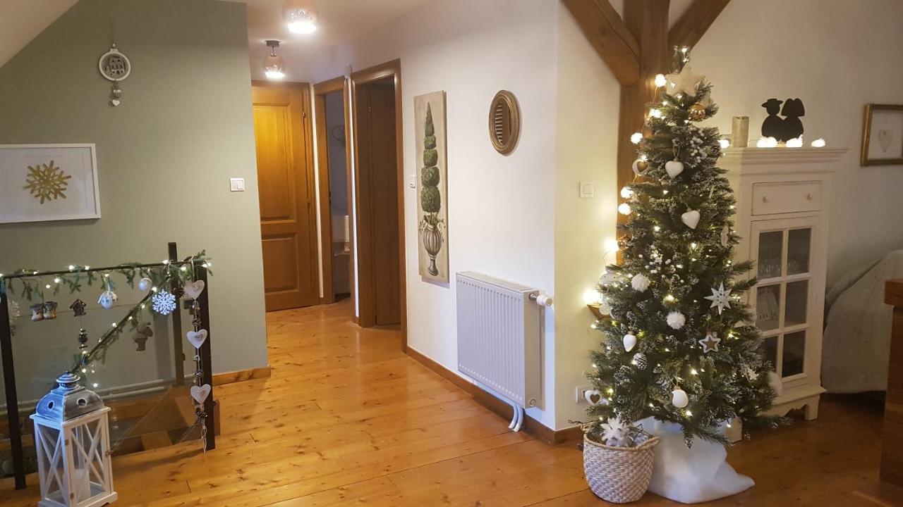 Apartament Les Toits De Turckheim Zewnętrze zdjęcie