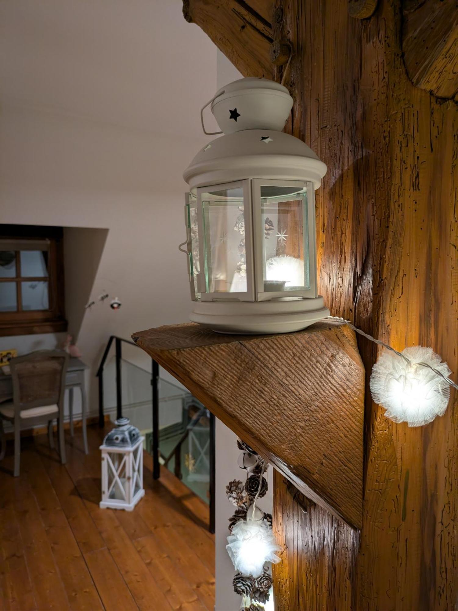Apartament Les Toits De Turckheim Zewnętrze zdjęcie
