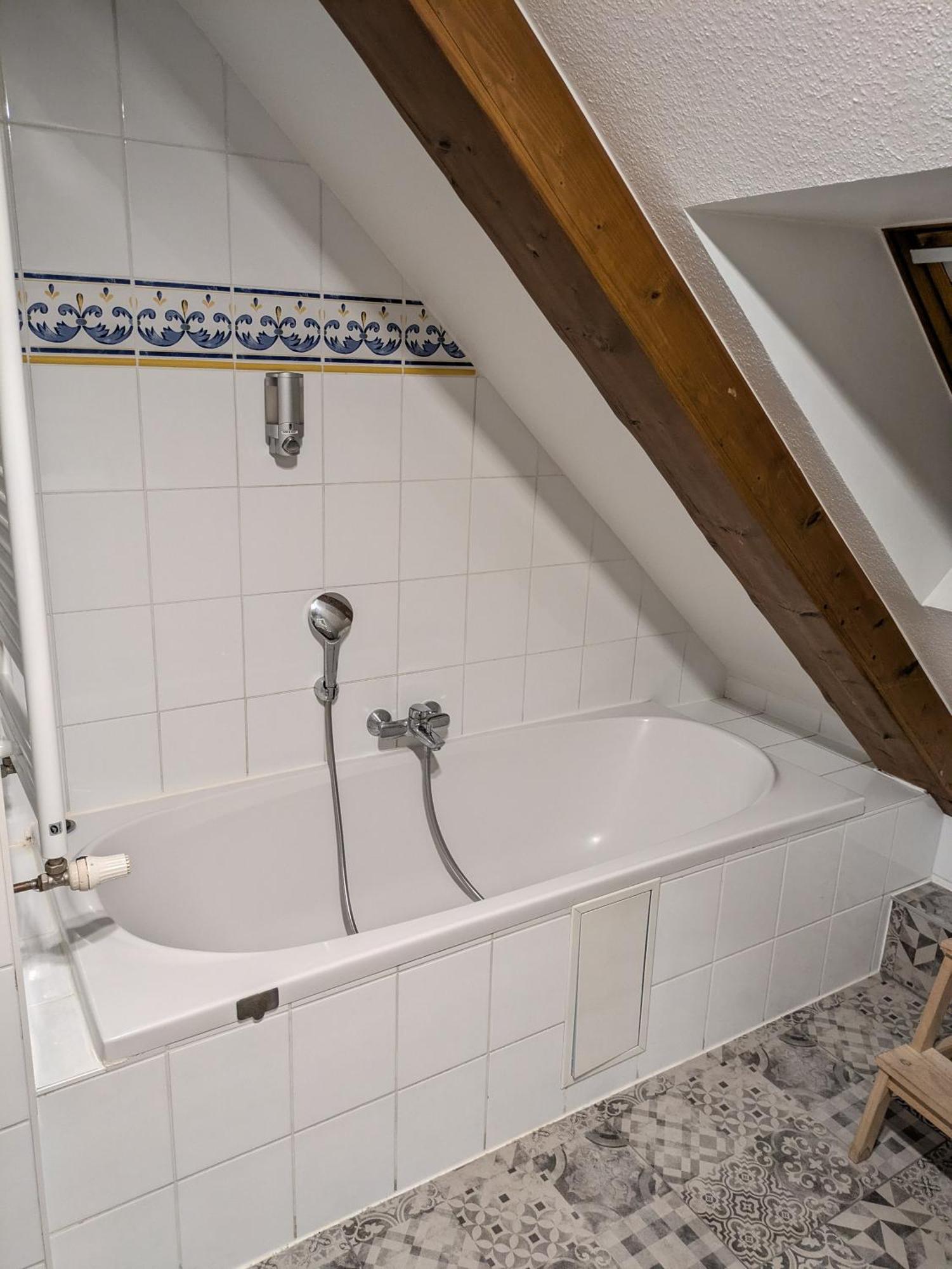 Apartament Les Toits De Turckheim Zewnętrze zdjęcie
