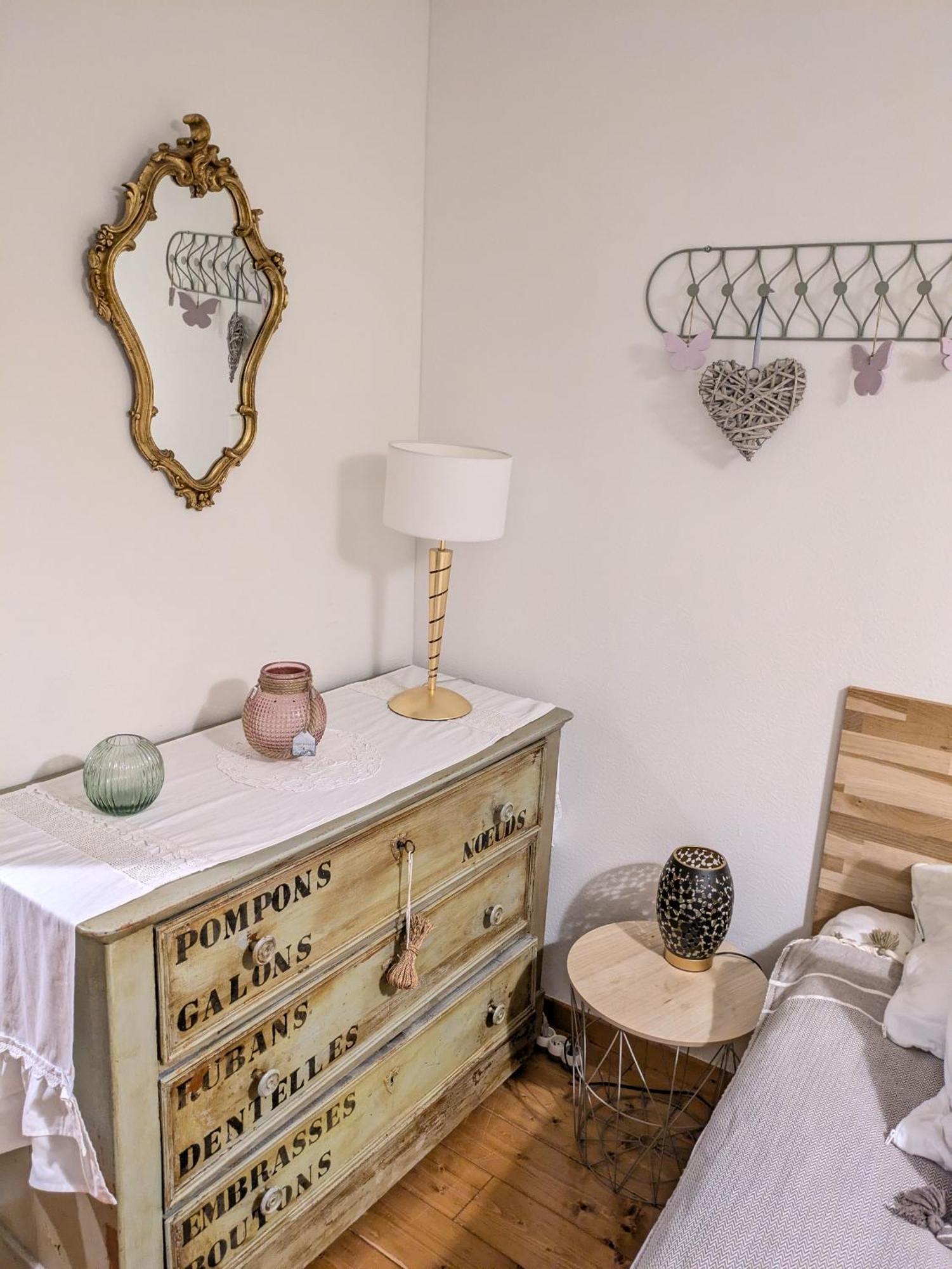 Apartament Les Toits De Turckheim Zewnętrze zdjęcie