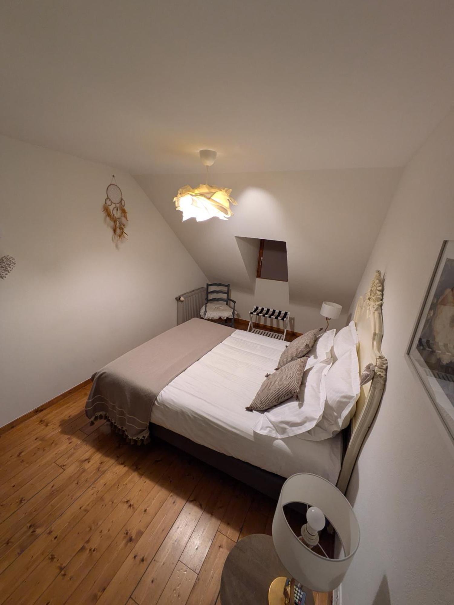 Apartament Les Toits De Turckheim Zewnętrze zdjęcie