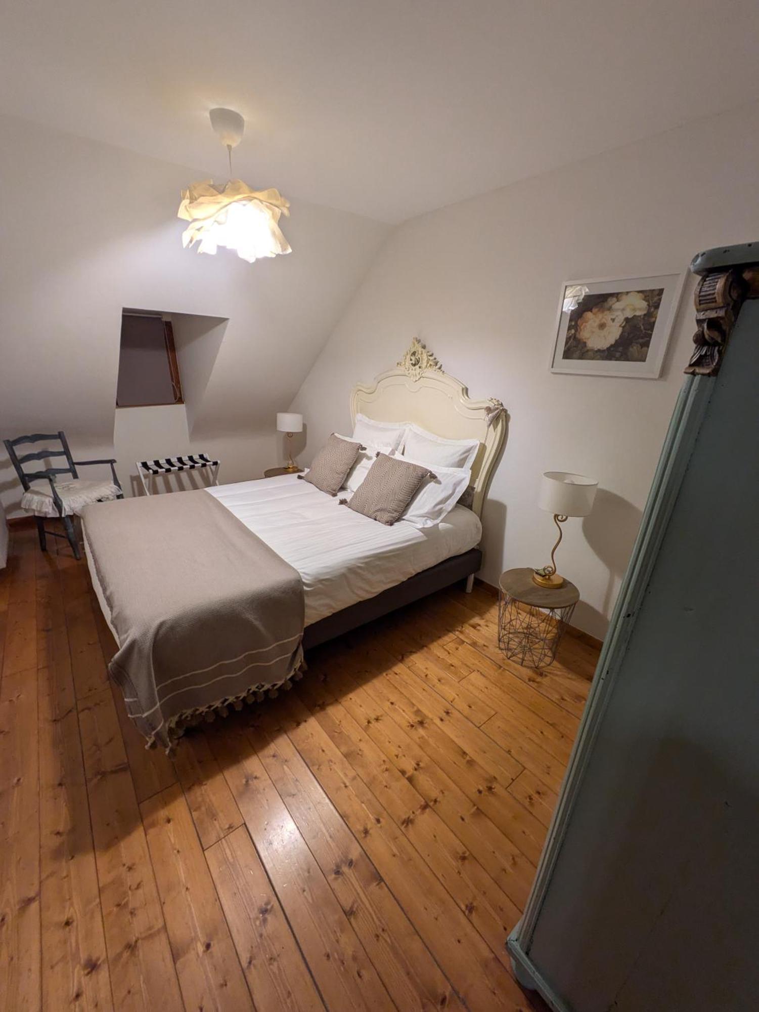 Apartament Les Toits De Turckheim Zewnętrze zdjęcie