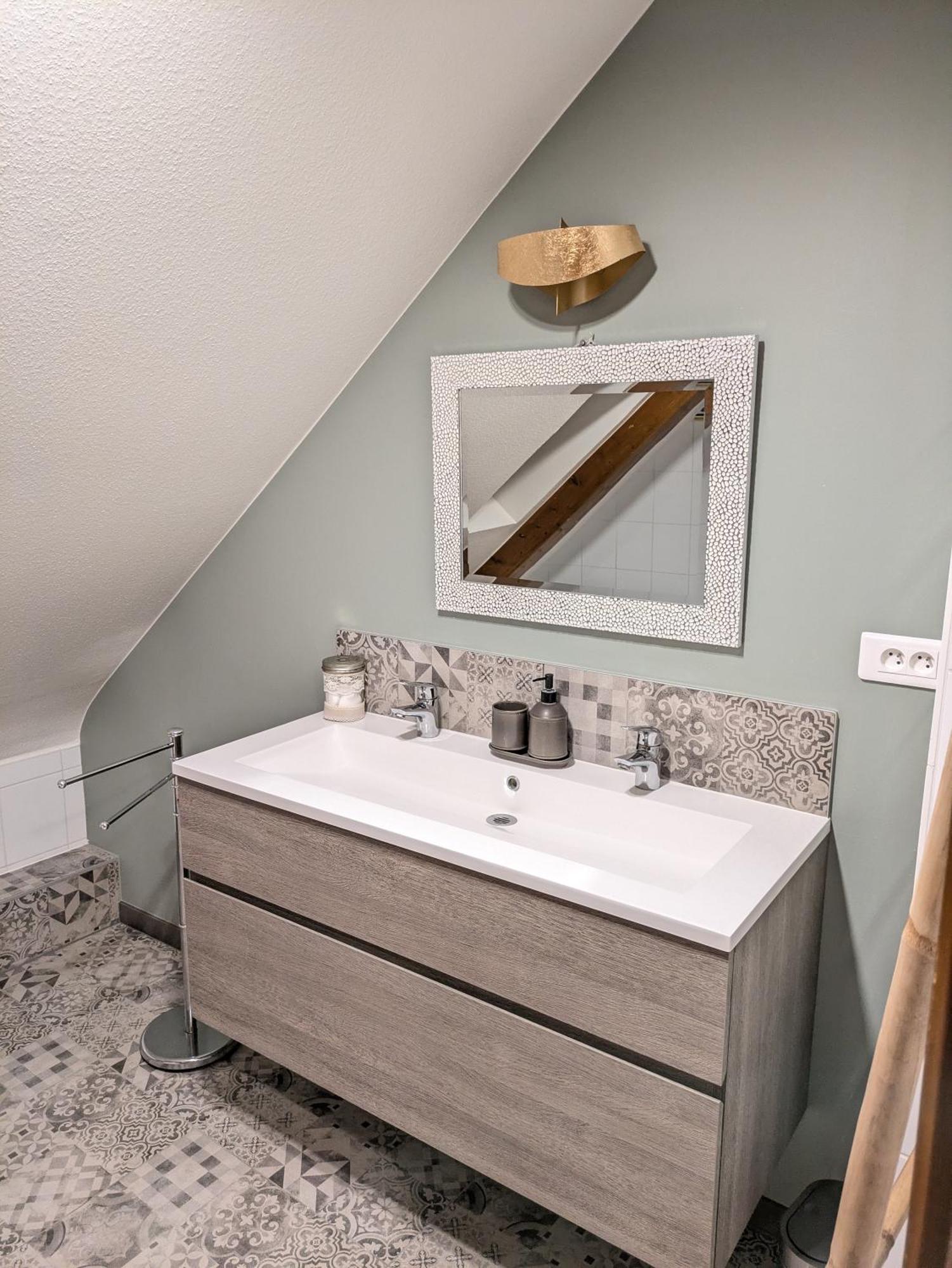 Apartament Les Toits De Turckheim Zewnętrze zdjęcie